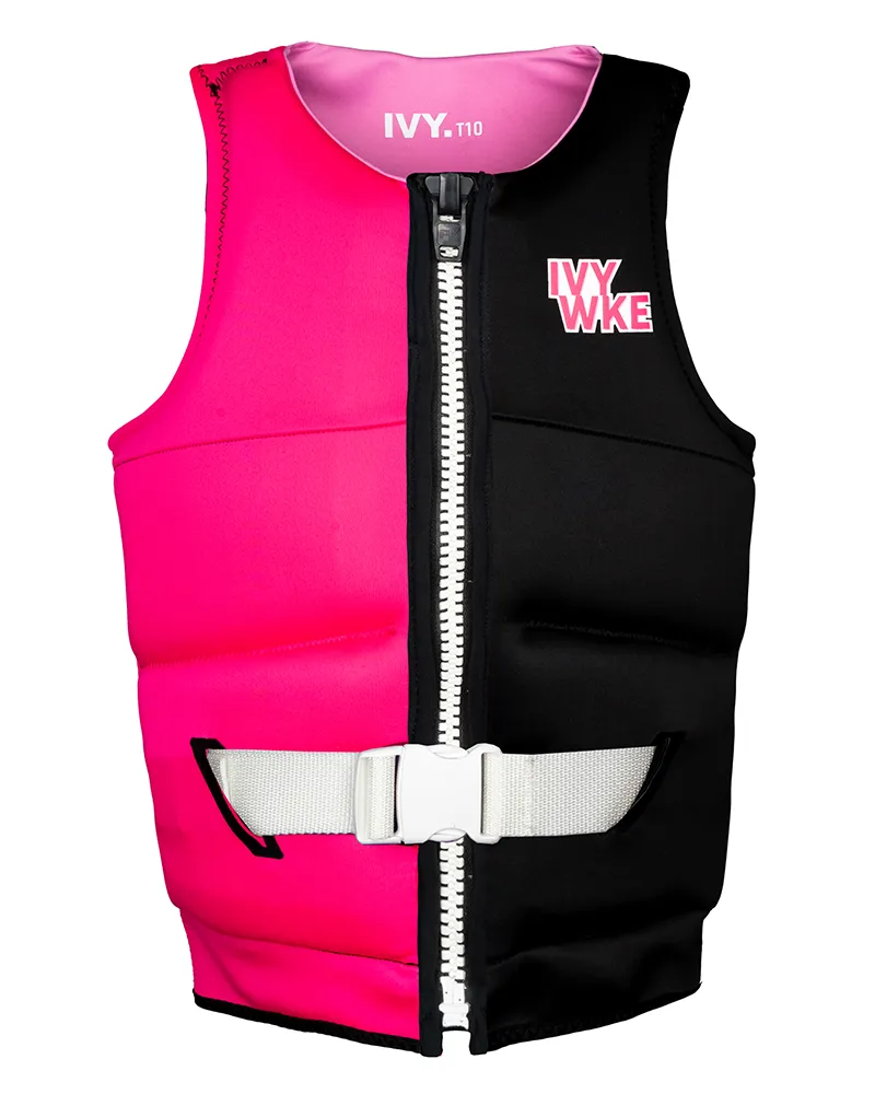 2025 Ivy Capri Teen Vest