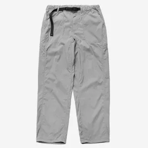 6-Pocket Hiking Pants - Light Grey