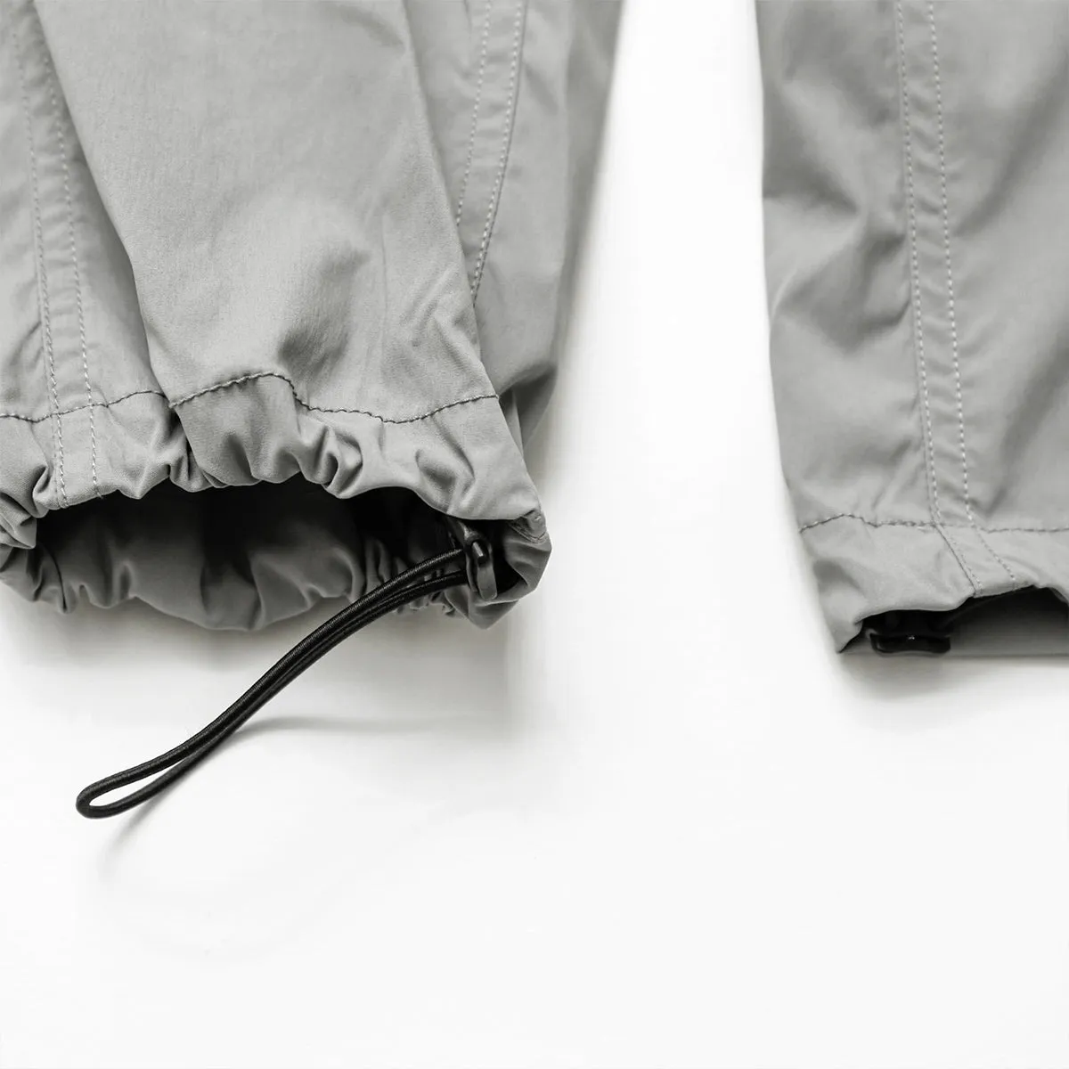 6-Pocket Hiking Pants - Light Grey