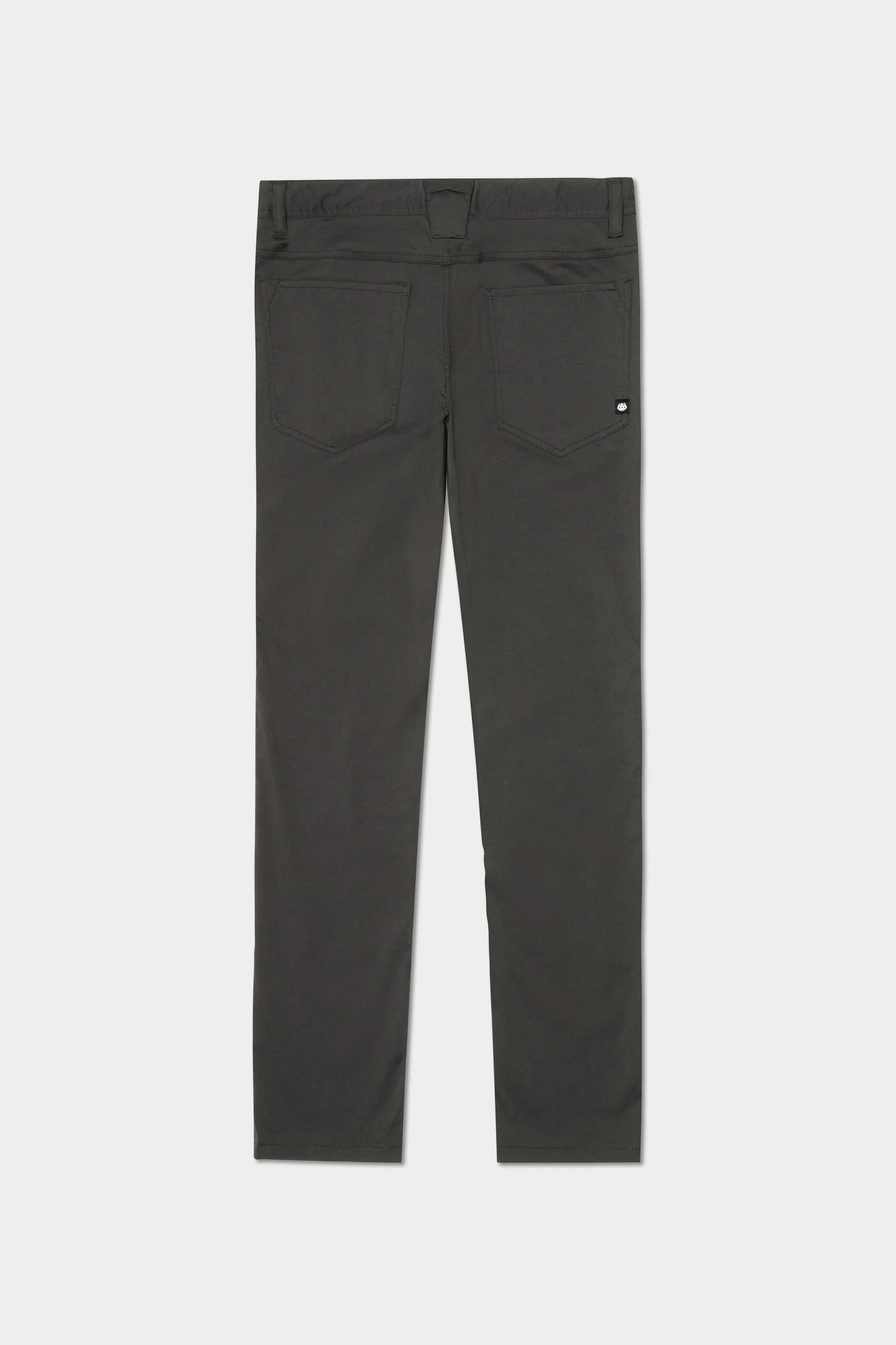 686 Everywhere Pant Slim Fit 34" - Charcoal