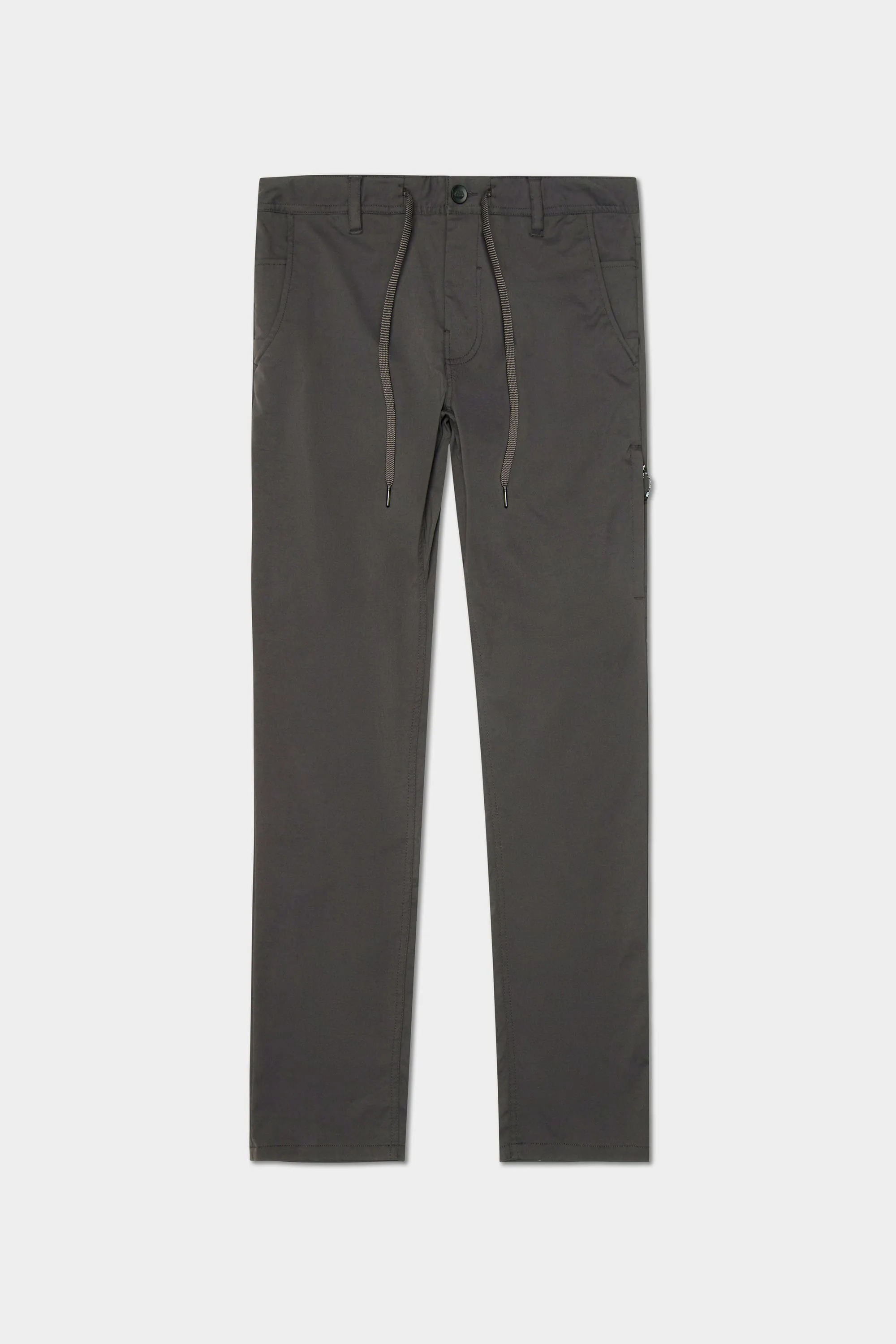 686 Everywhere Pant Slim Fit 34" - Charcoal