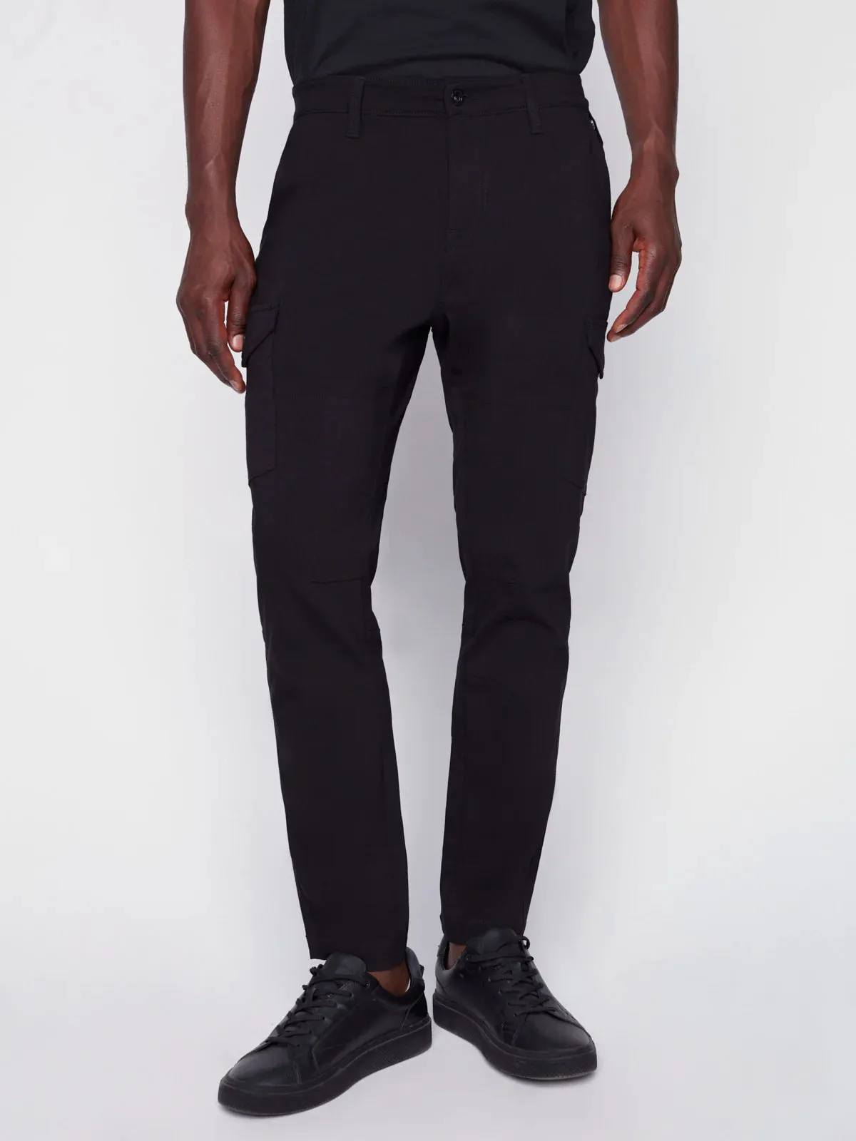 Aden Bungee Cargo Pants