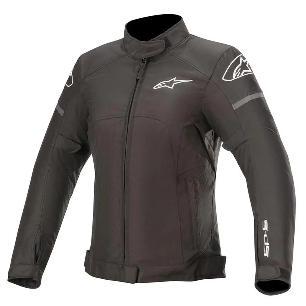 Alpinestars Stella T-SPS Waterproof Jkt Blk