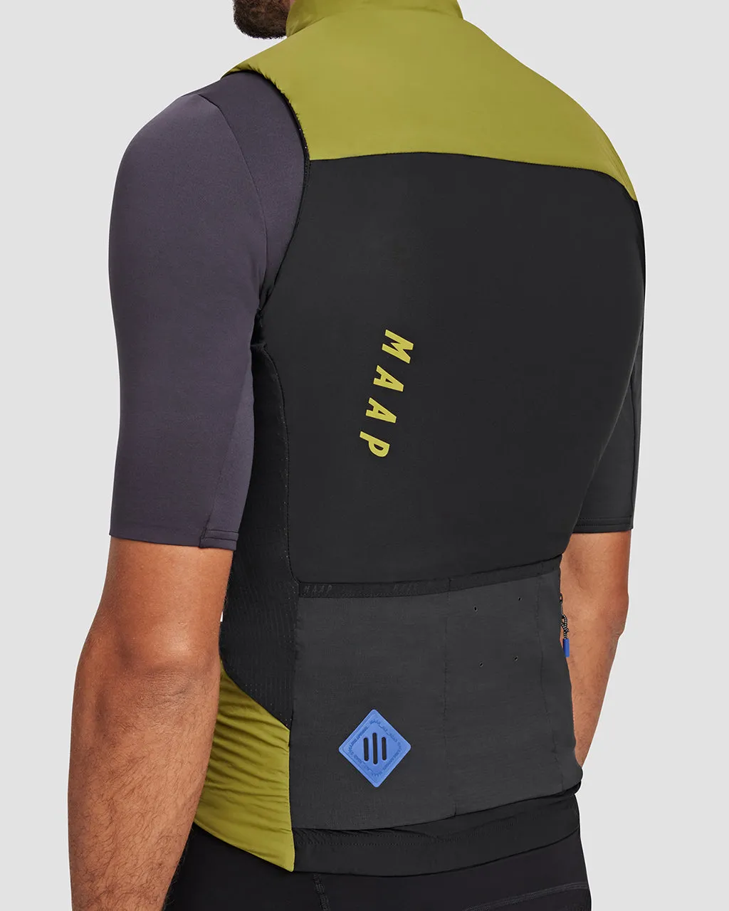 Alt_Road™ Thermal Vest