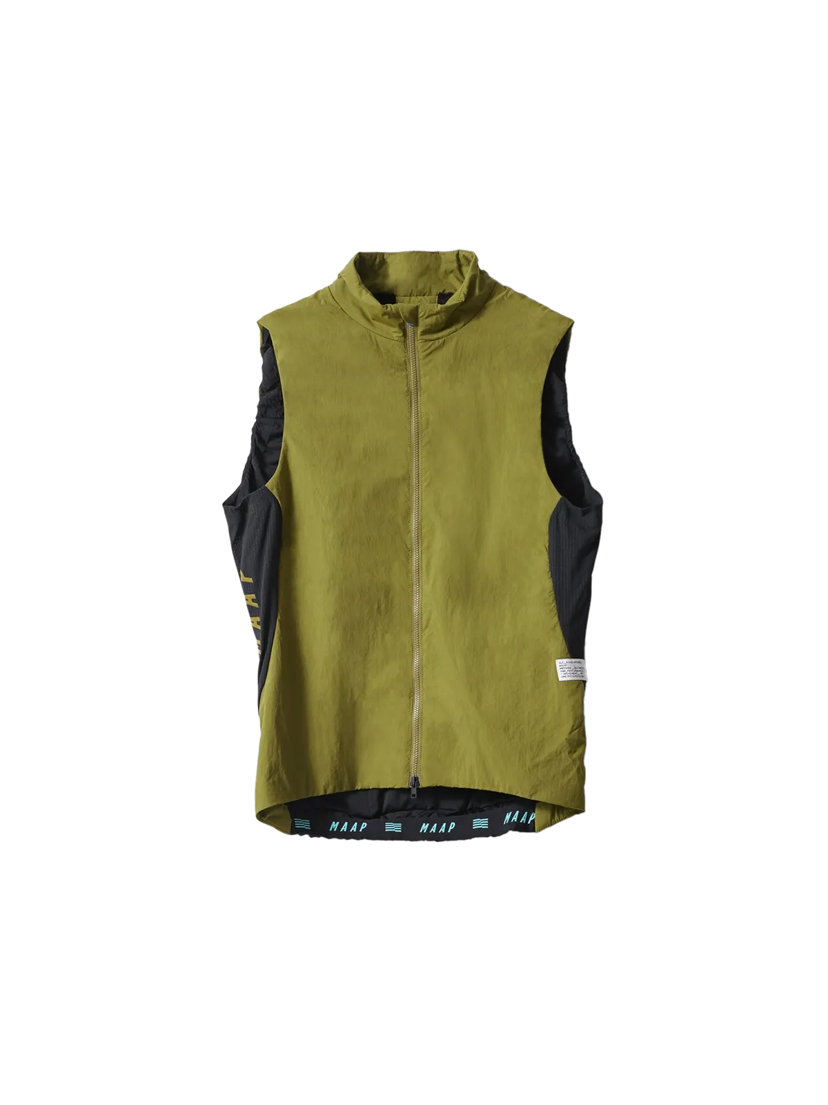 Alt_Road™ Thermal Vest