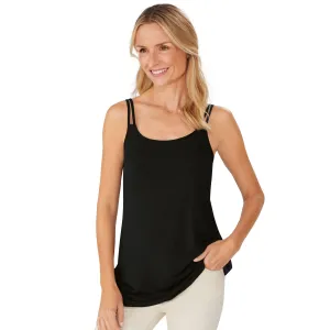 Amoena® Valletta Tall Camisole