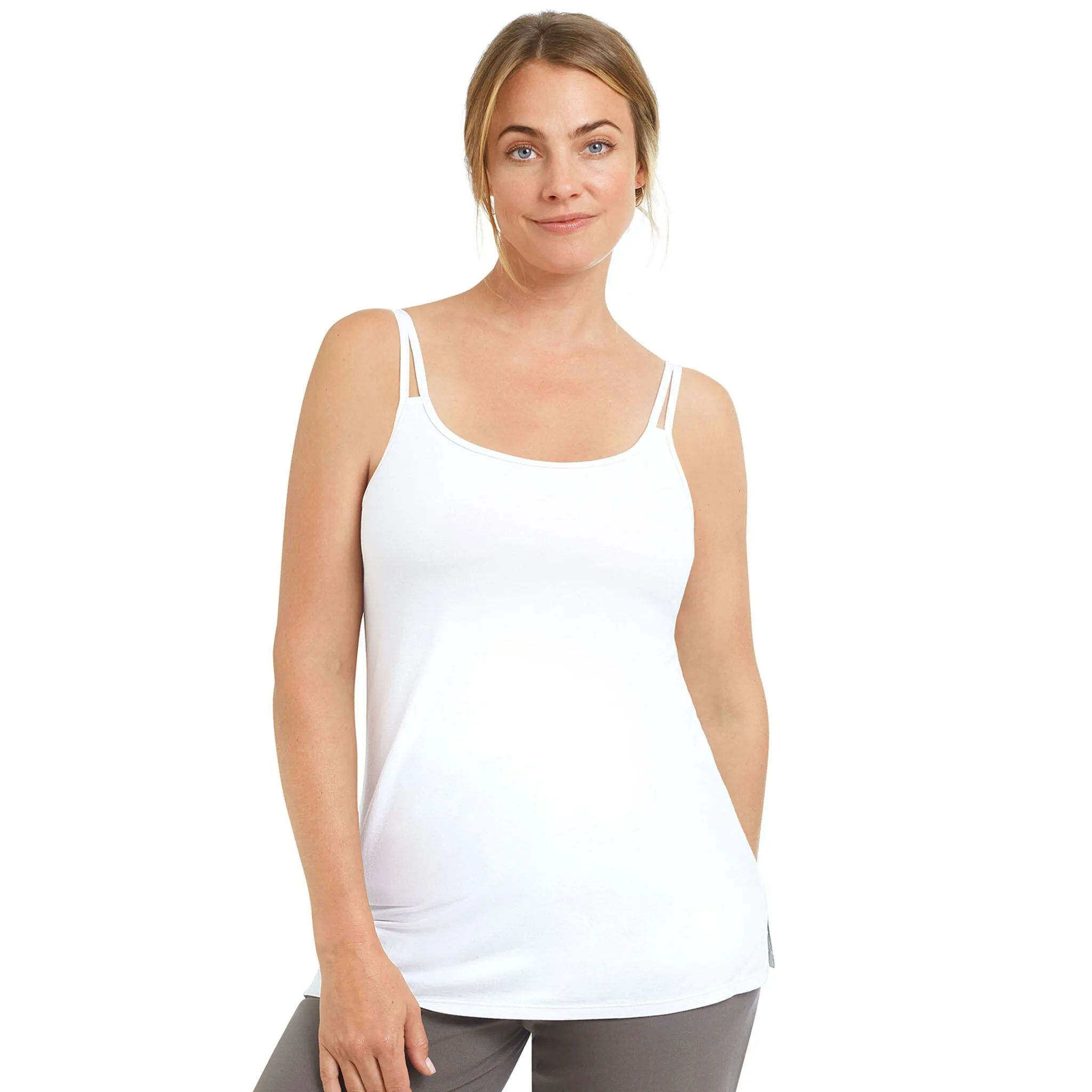 Amoena® Valletta Tall Camisole