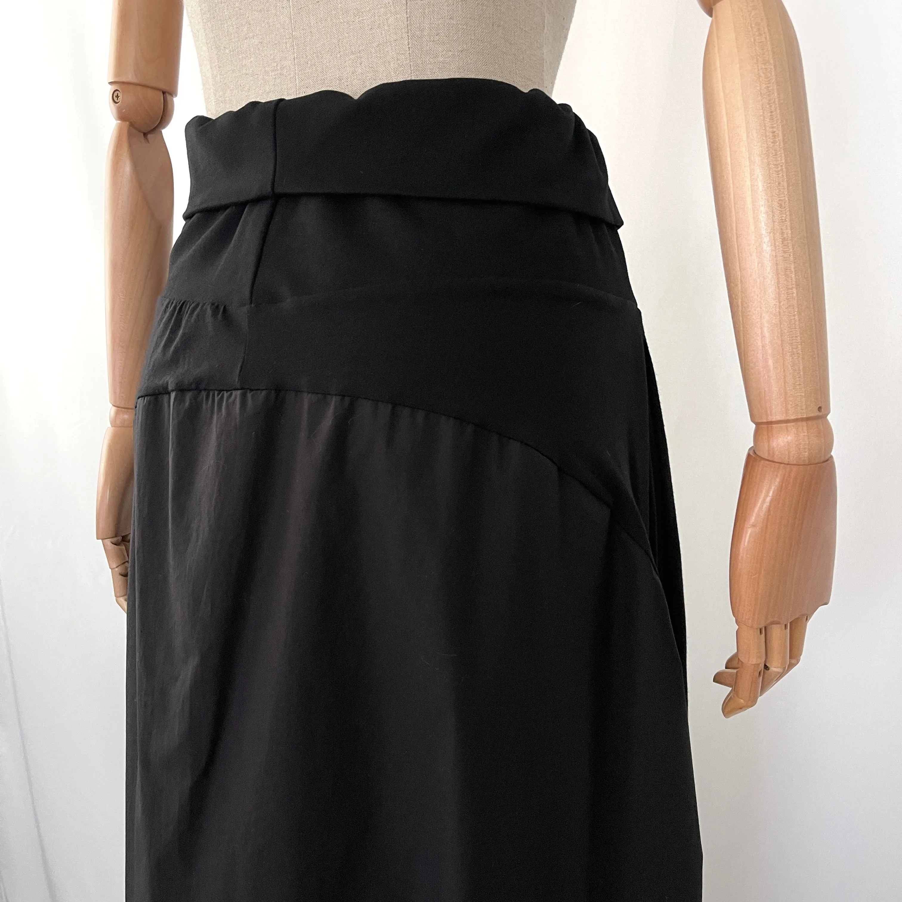 BARBARA SPEER Skirt