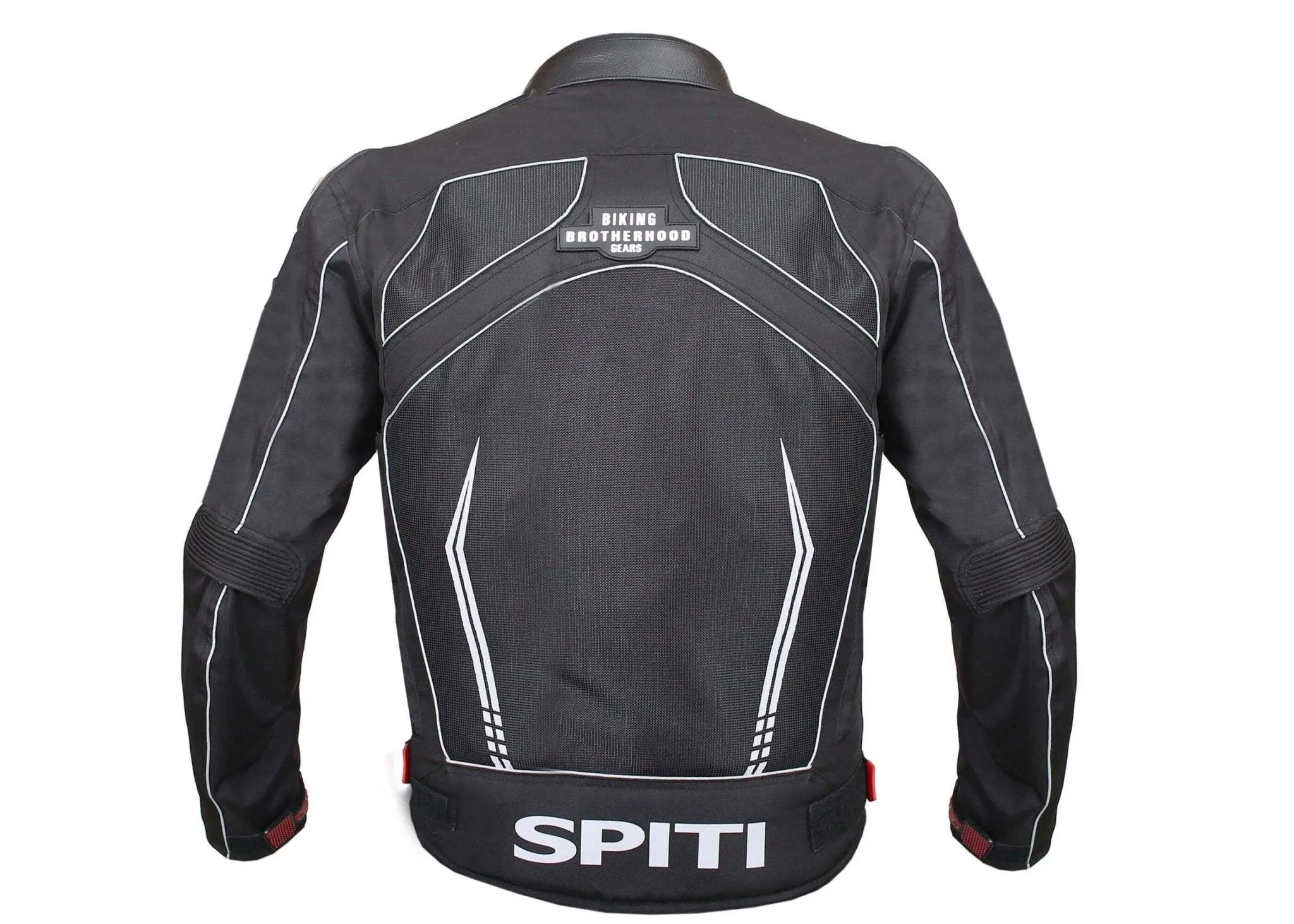 BBG Spiti Riding jacket