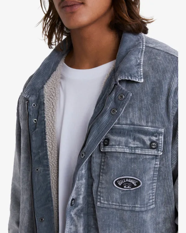 Billabong King Cord Jacket