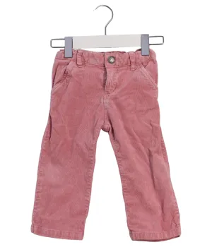 Bonpoint Casual Pants 12-18M