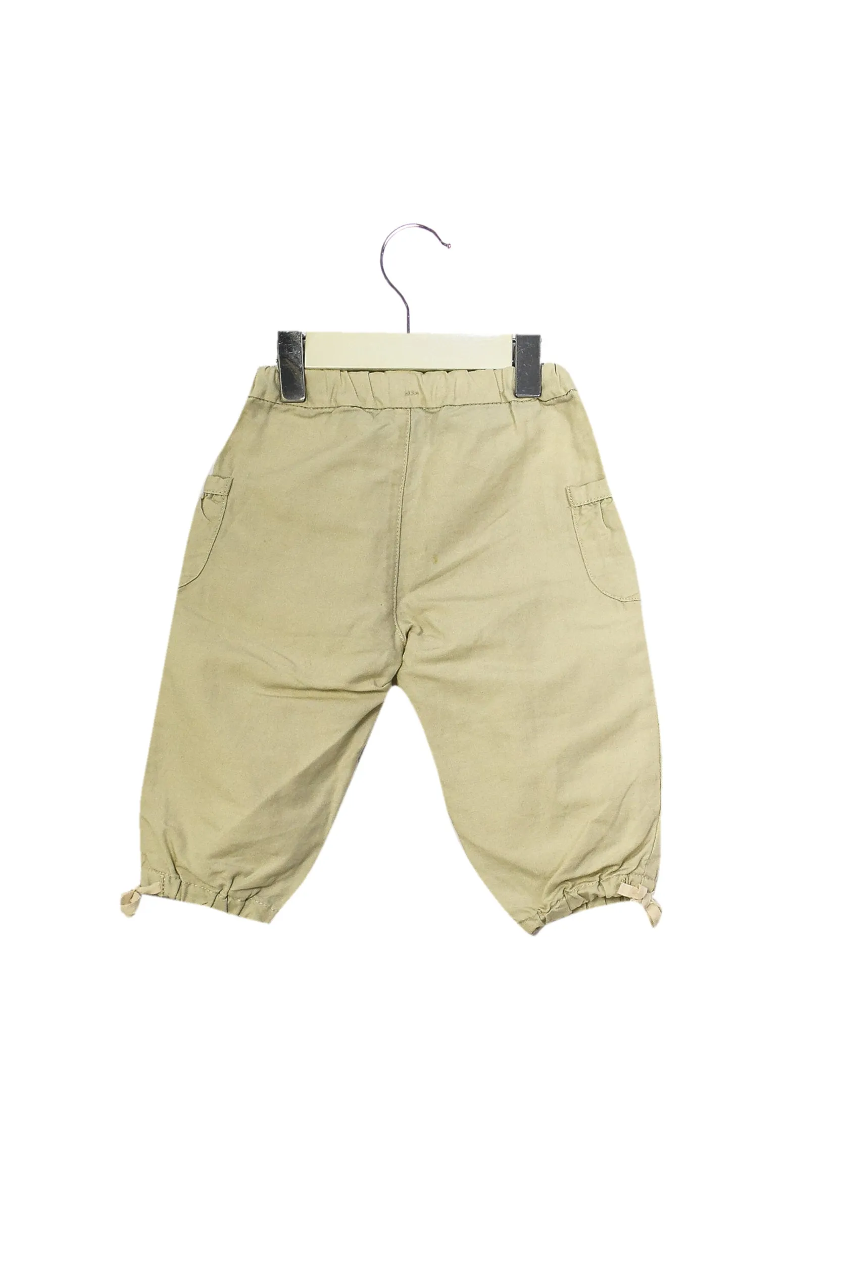 Bonpoint Casual Pants 12M