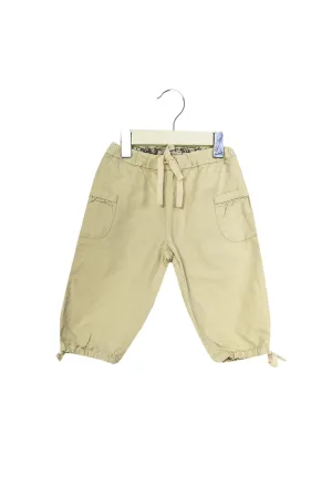 Bonpoint Casual Pants 12M