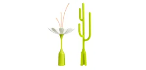 Boon - Stem/Poke Grass Accessory 2 pk