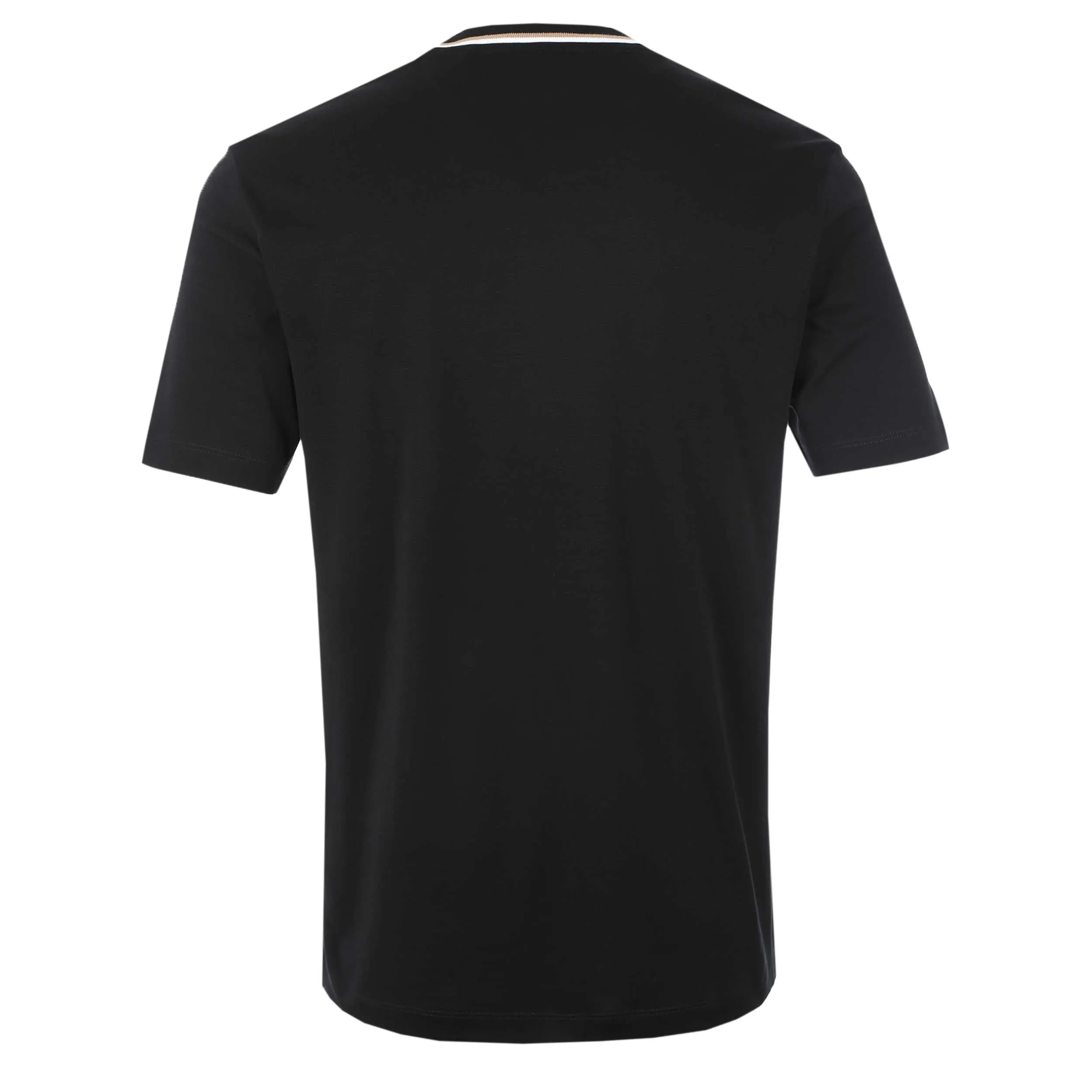 BOSS C Thompson 30 T Shirt in Black