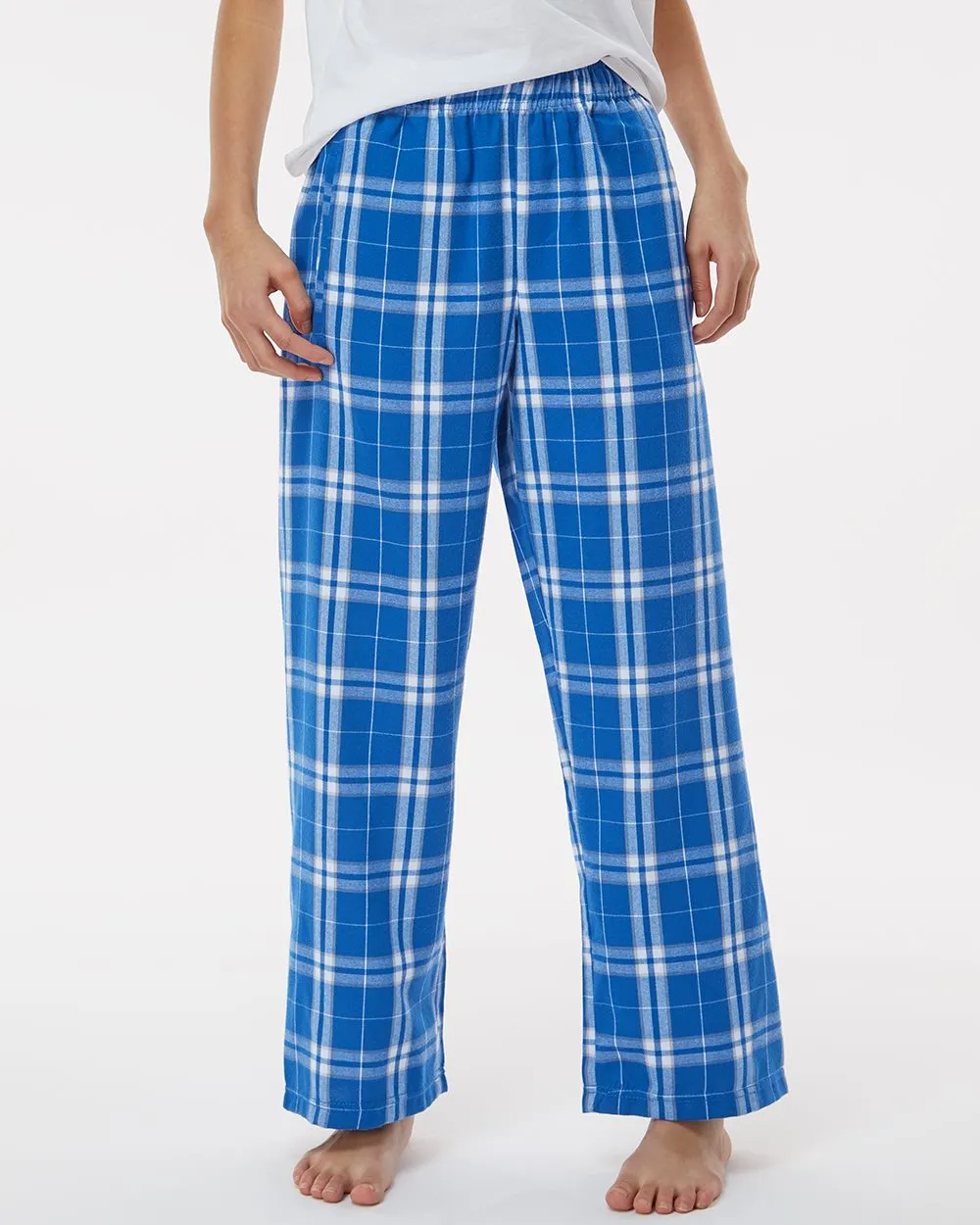 Boxercraft Youth Flannel Pants