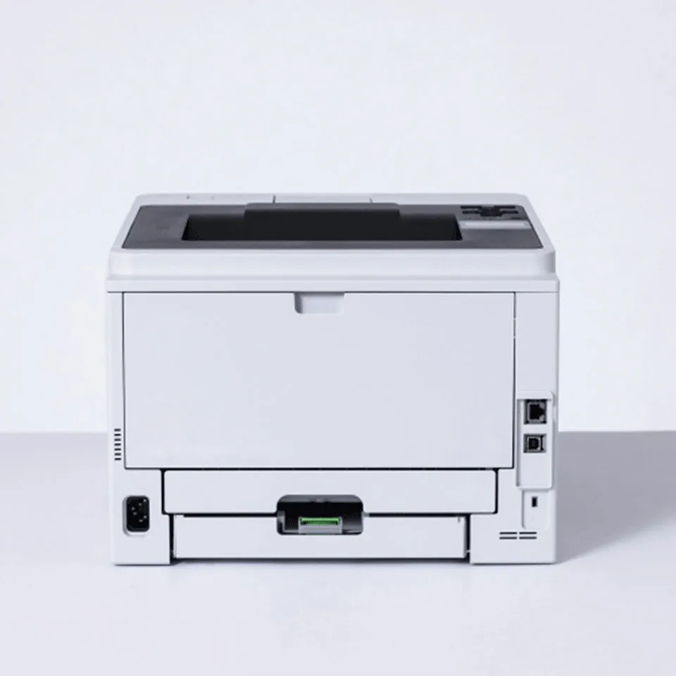 Brother Laserdrucker Hll5210dntg2