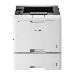 Brother Laserdrucker Hll5210dntg2