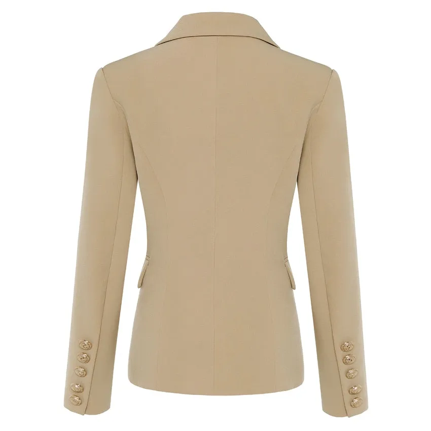 BUCKINGHAM BLAZER - Beige