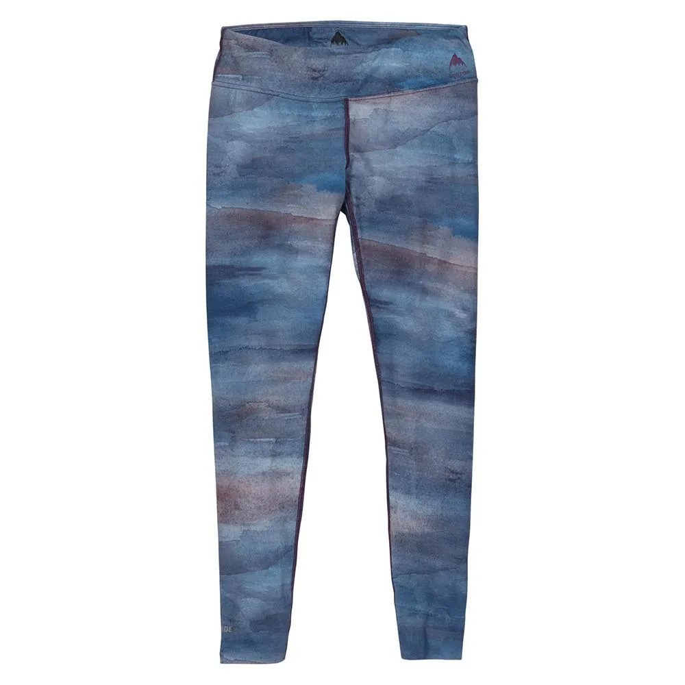 Burton Womens Midweight Pant 2018