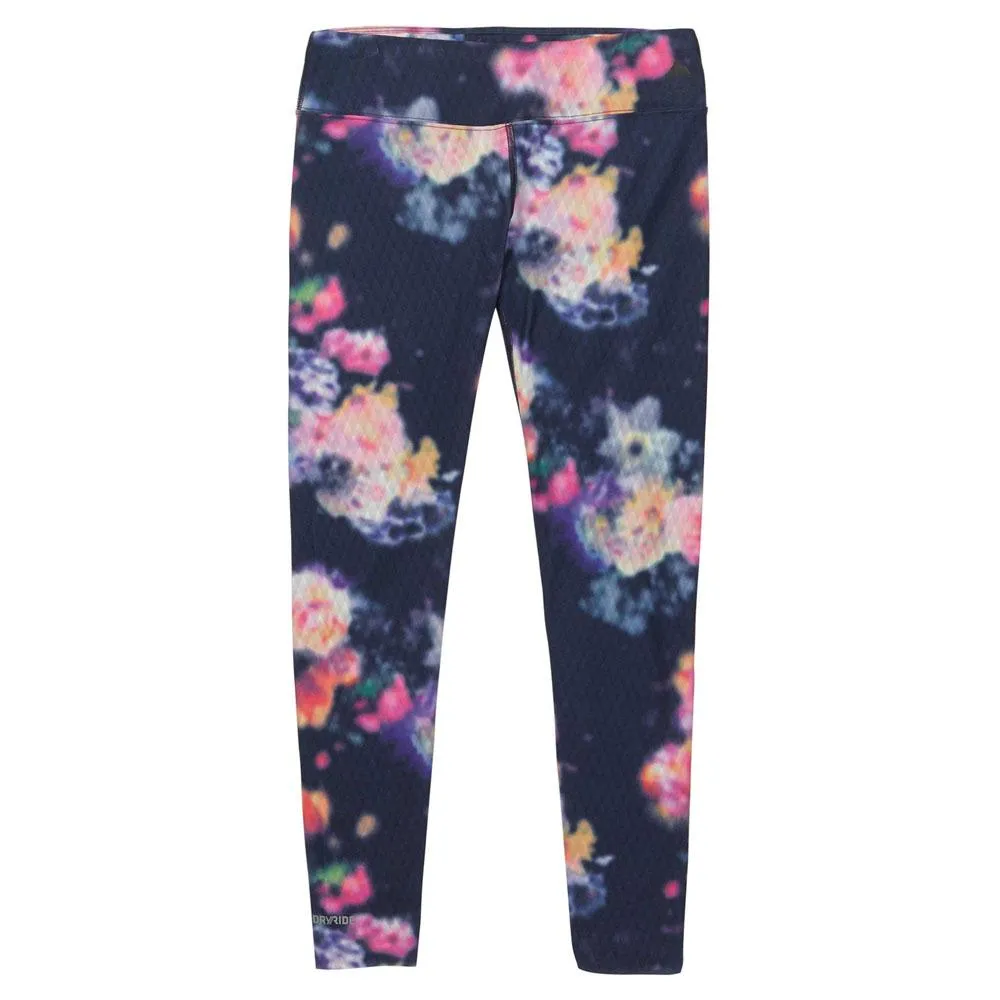 Burton Womens Midweight Pant 2018