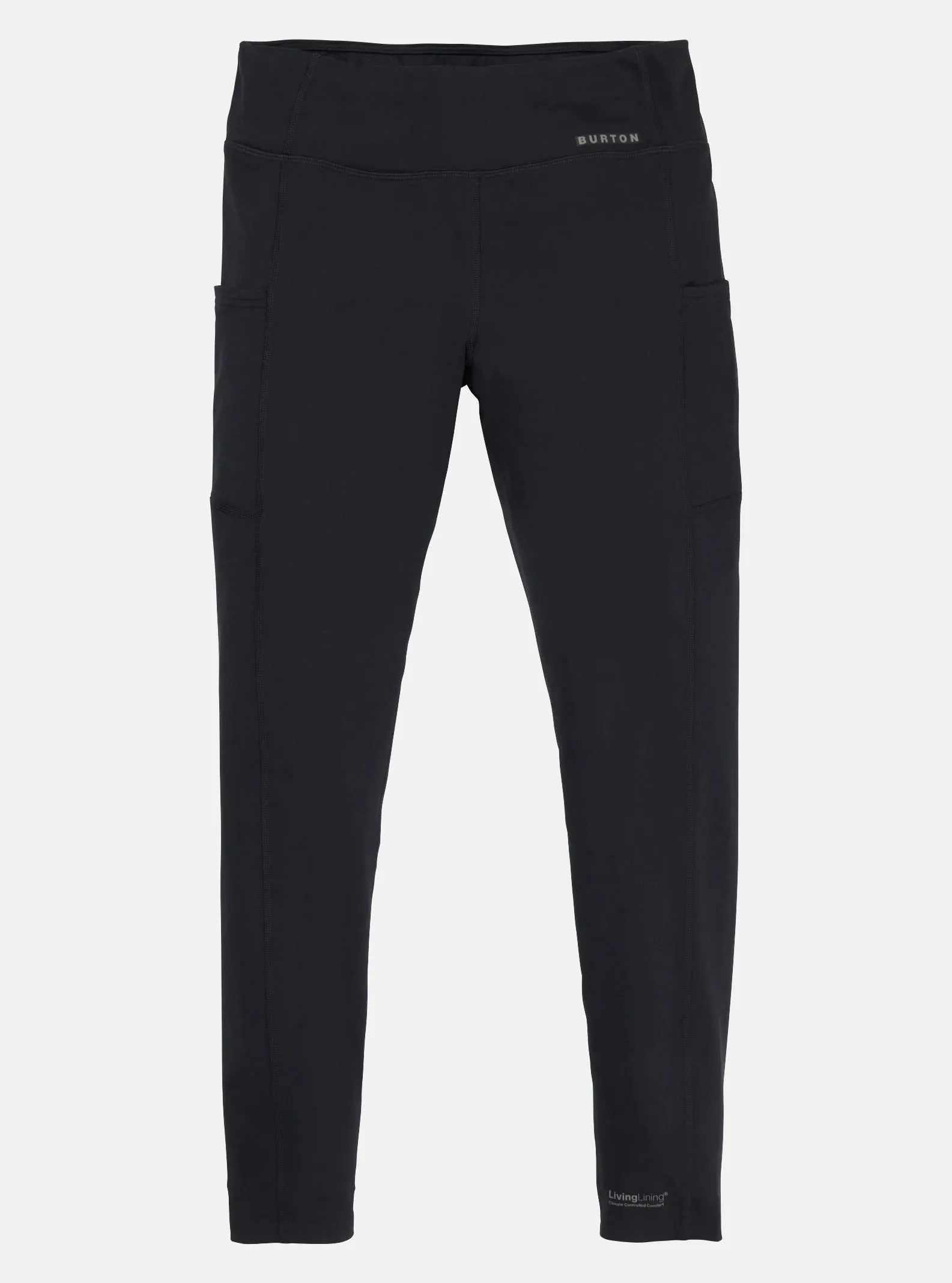 Burton Women's Midweight X Base Layer Pants