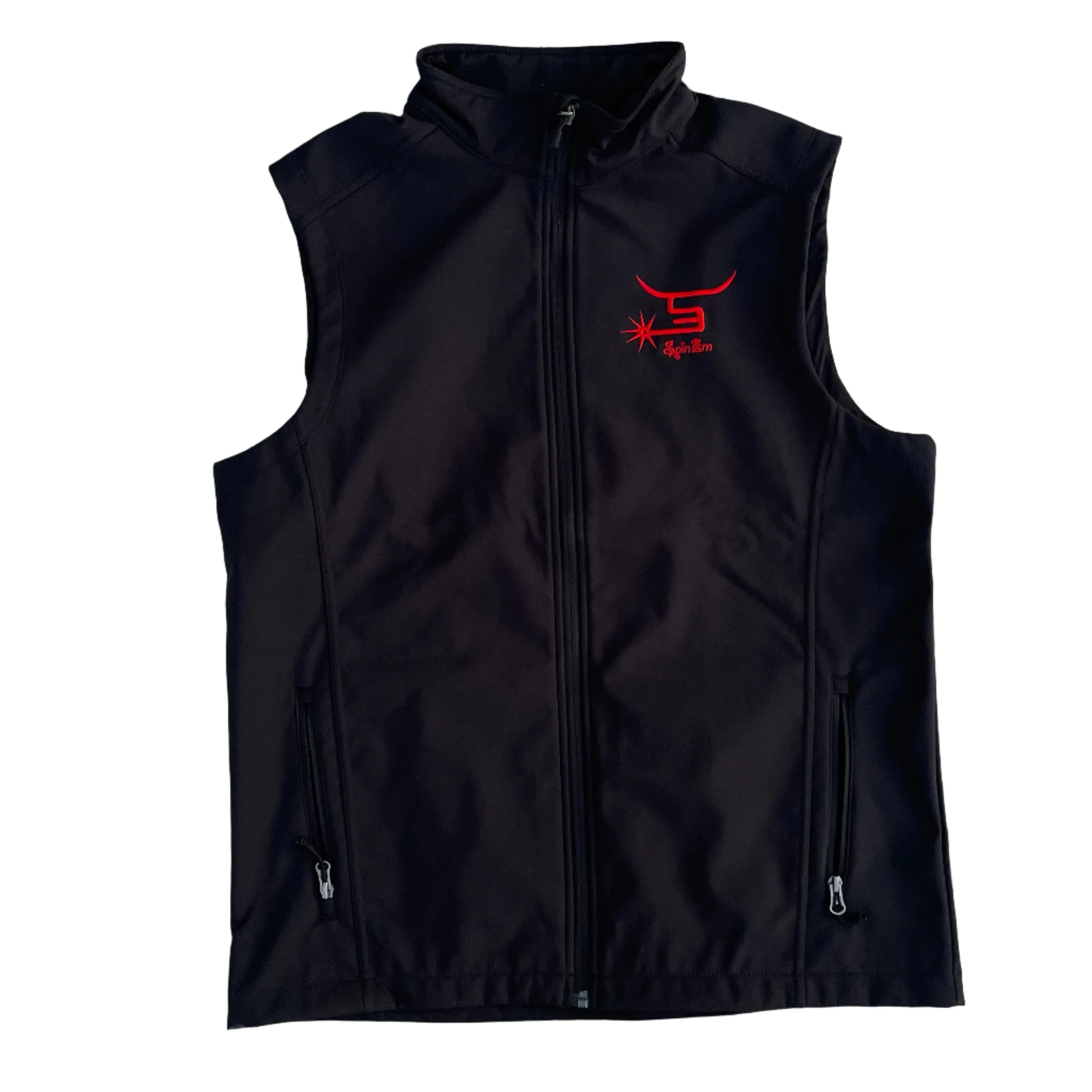 Cinco De Mayo Softshell Vest