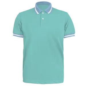 Custom Polo Shirt - Fred (PS51)