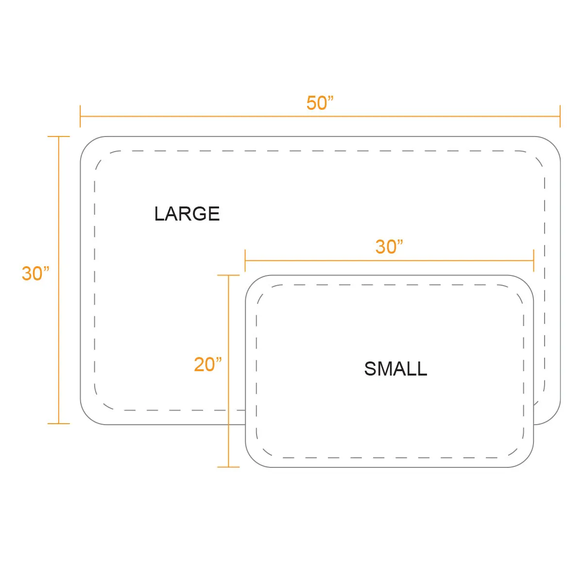 Double Layered Ultra Plush Happy Face Blanket