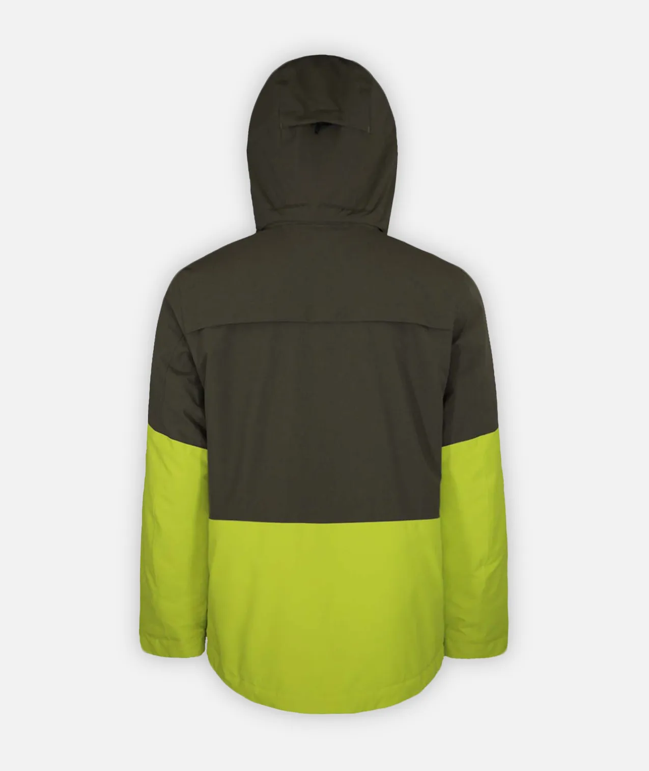 Downslide Jacket