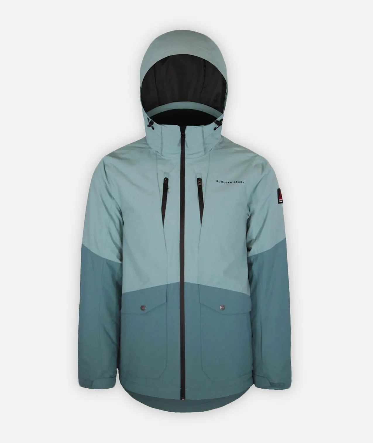 Downslide Jacket