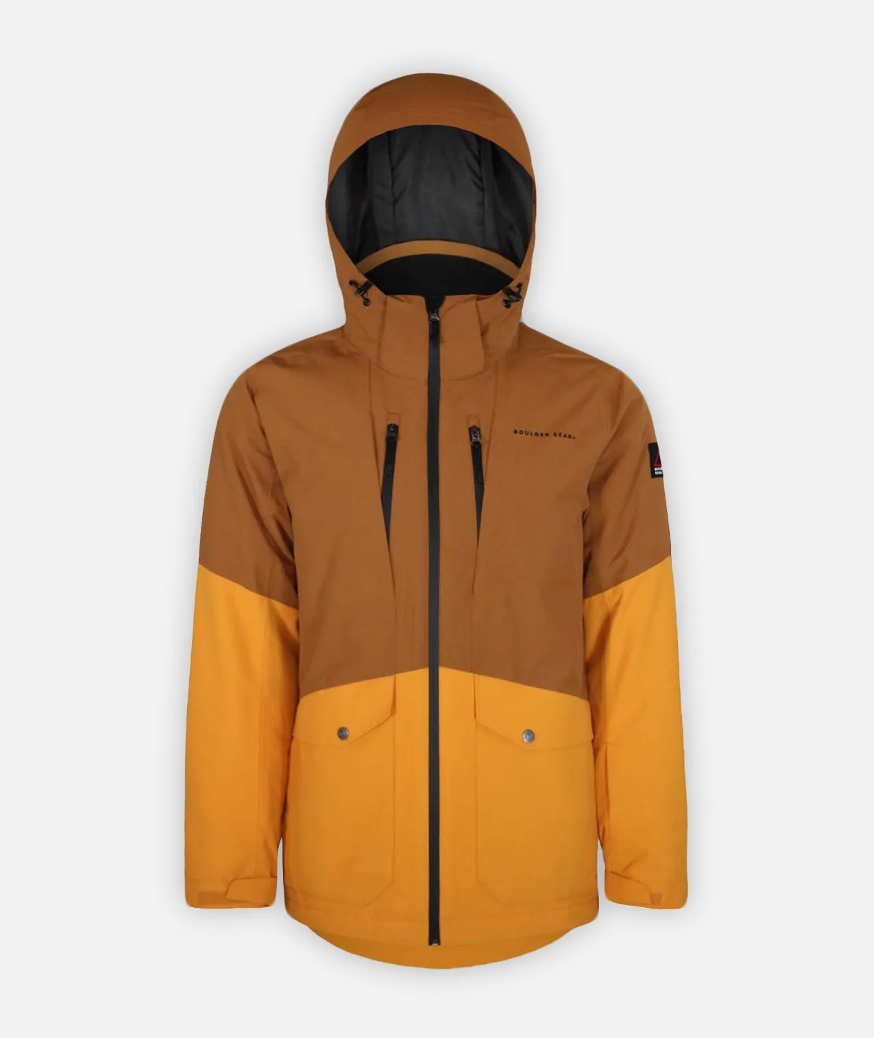 Downslide Jacket