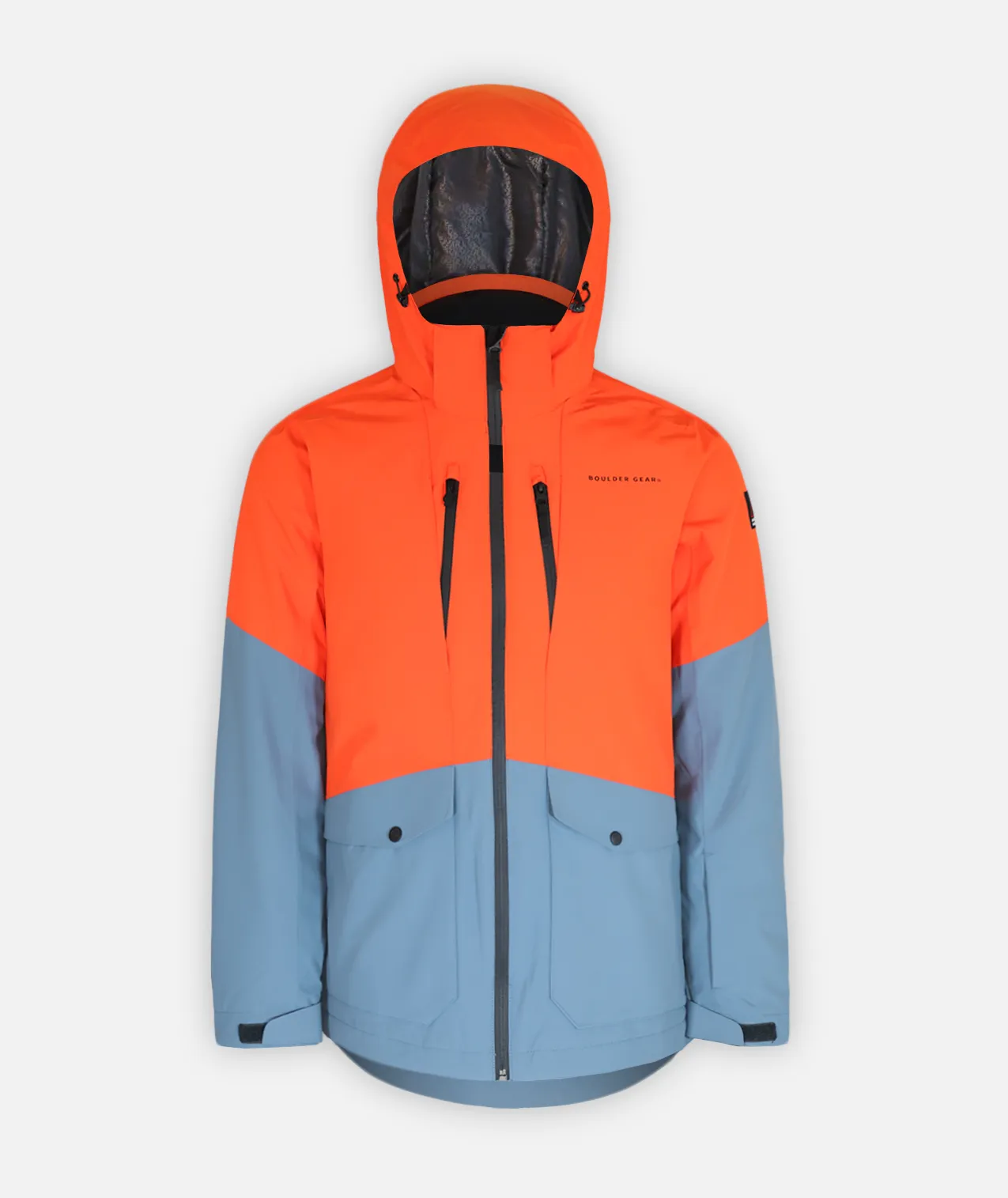 Downslide Jacket