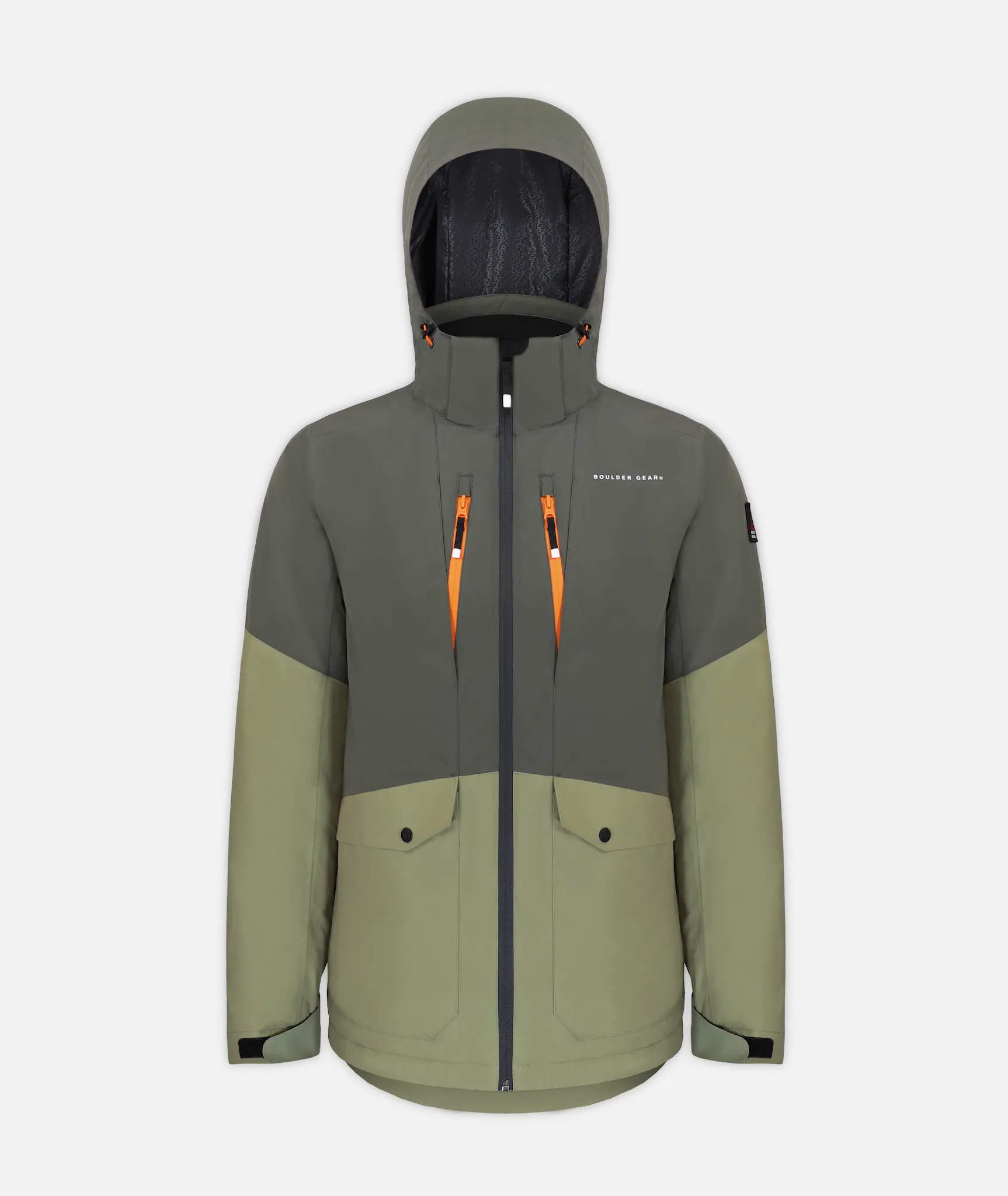 Downslide Jacket