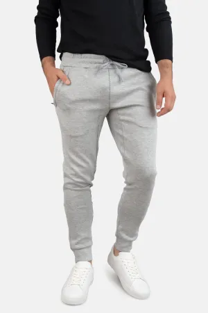 Flex Jogger Heather Gray