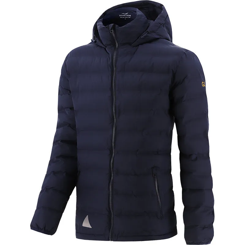 Gaelchólaiste Reachrann Padded Jacket