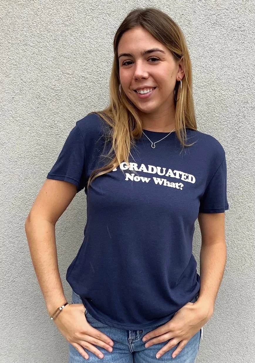 Graduation T Shirt