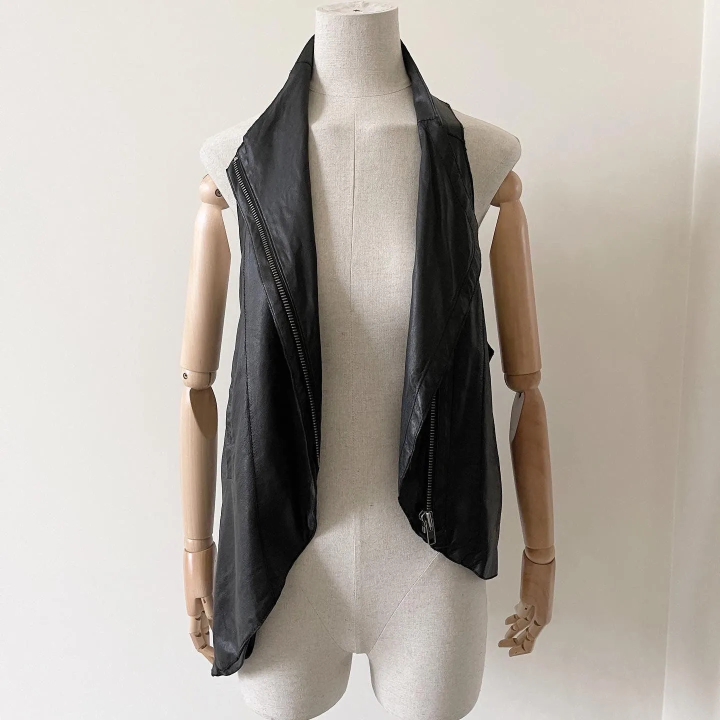 HELMUT LANG Vest