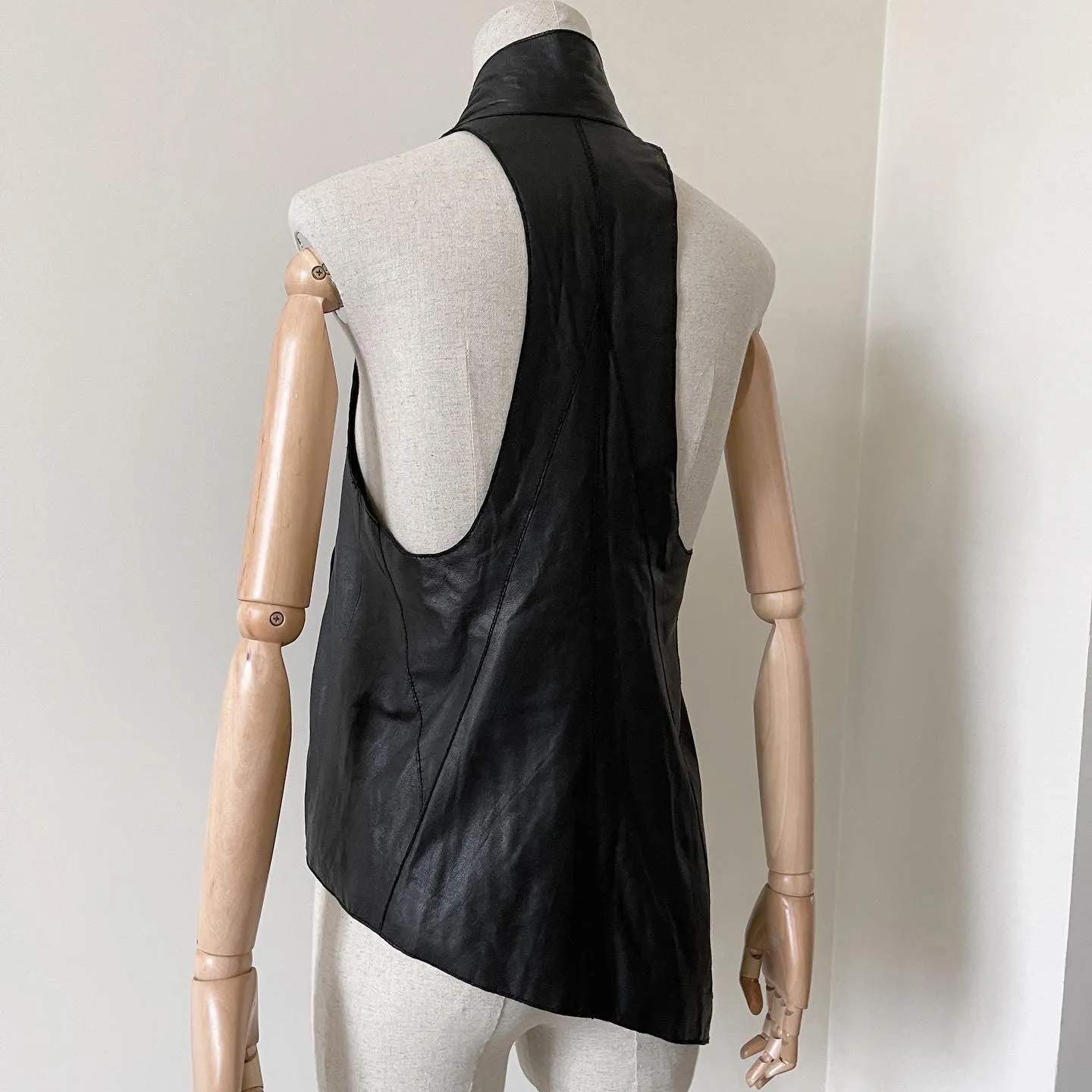 HELMUT LANG Vest