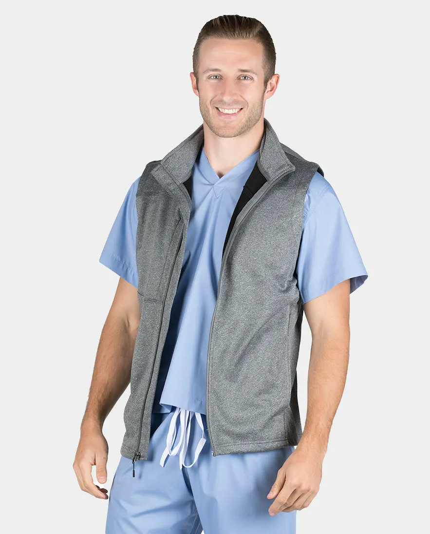 Highland Stretch Vest