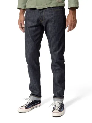 Hower Lightweight Stretch Japanese Selvedge