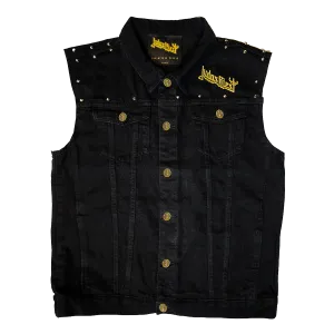 Invincible Shield Battle Jacket