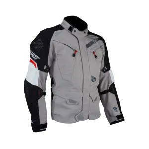 Leatt 7.5 Dritour Iron Adventure Jacket