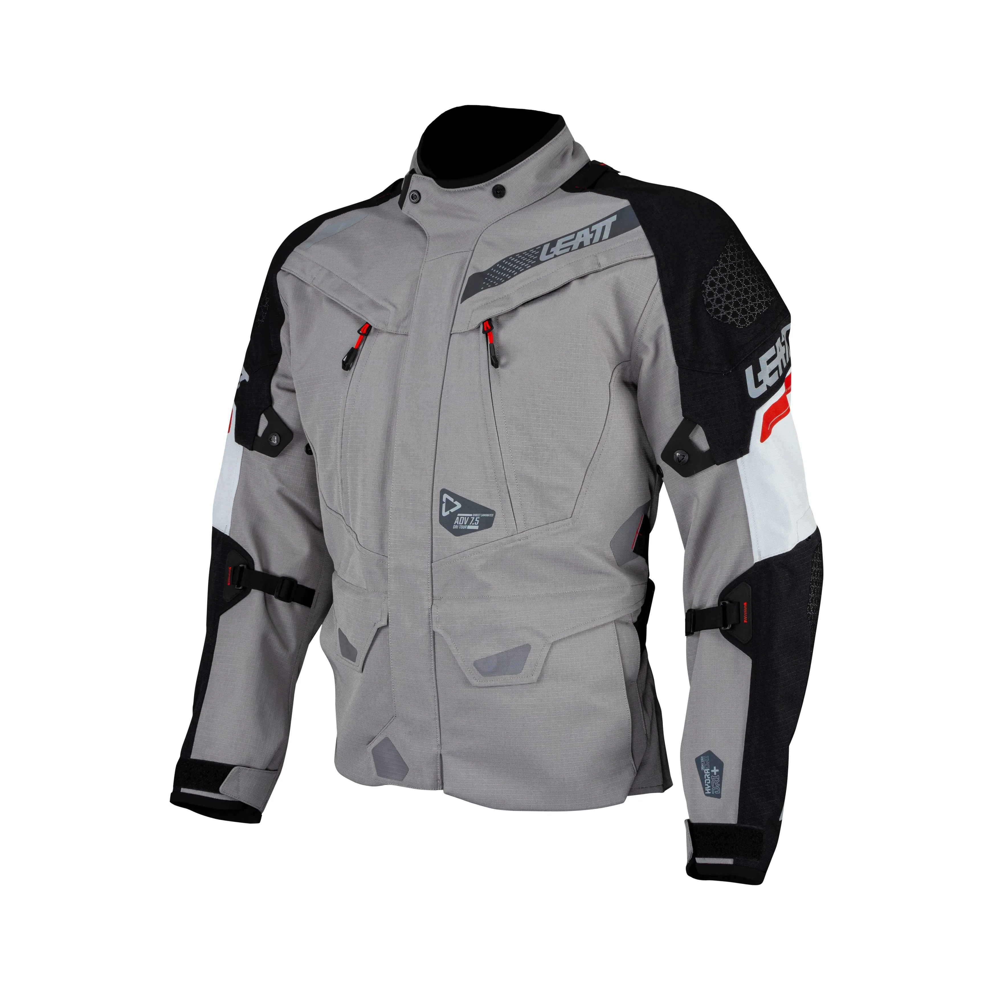 Leatt 7.5 Dritour Iron Adventure Jacket