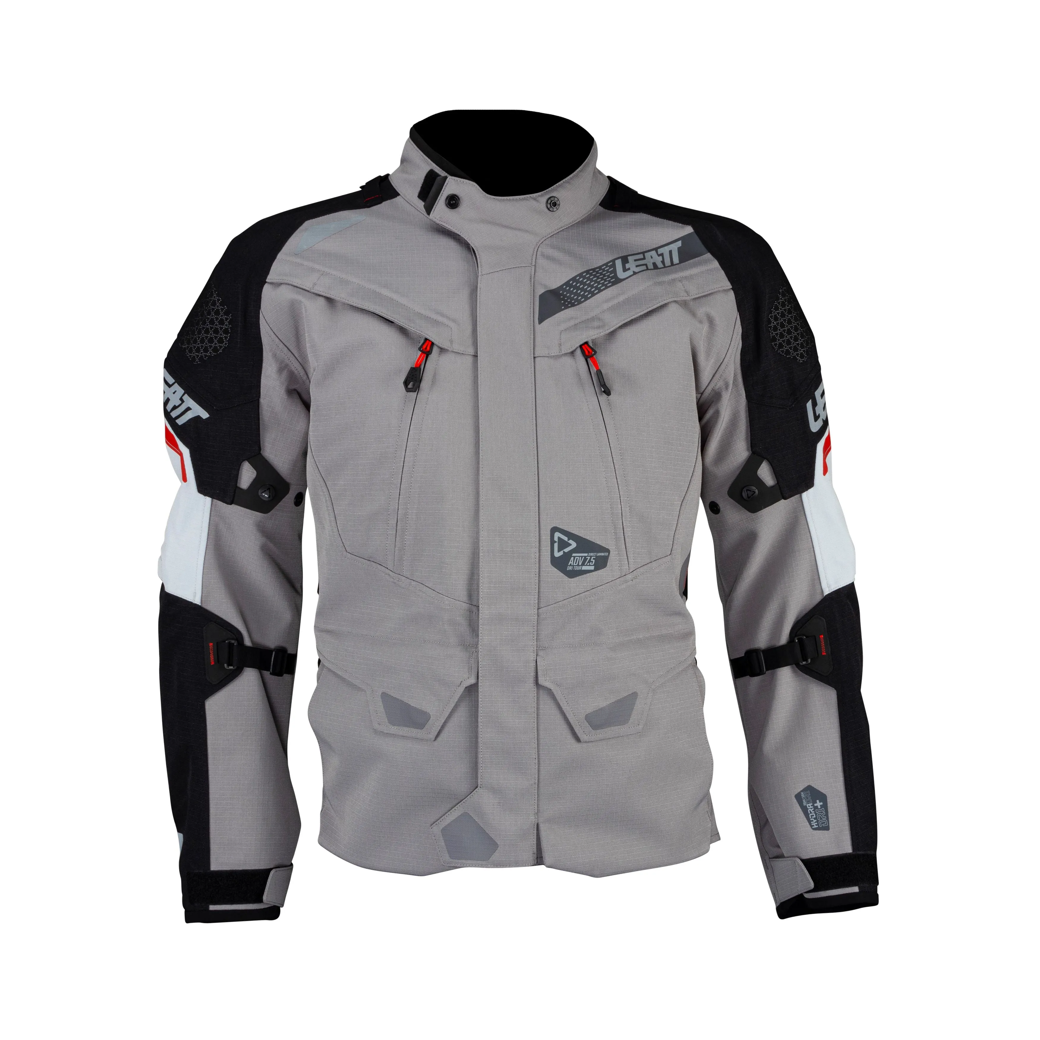 Leatt 7.5 Dritour Iron Adventure Jacket