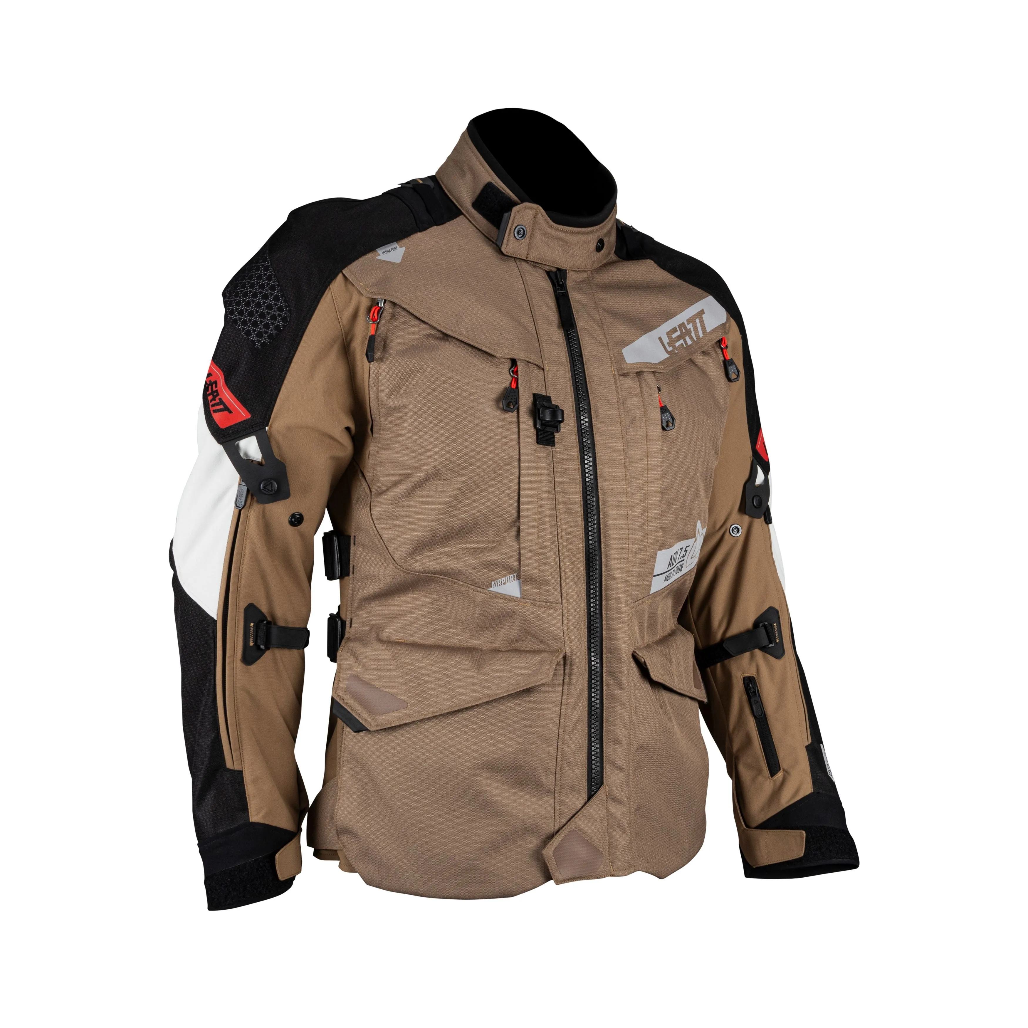 Leatt 7.5 Multitour Desert Adventure Jacket