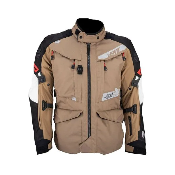 Leatt 7.5 Multitour Desert Adventure Jacket