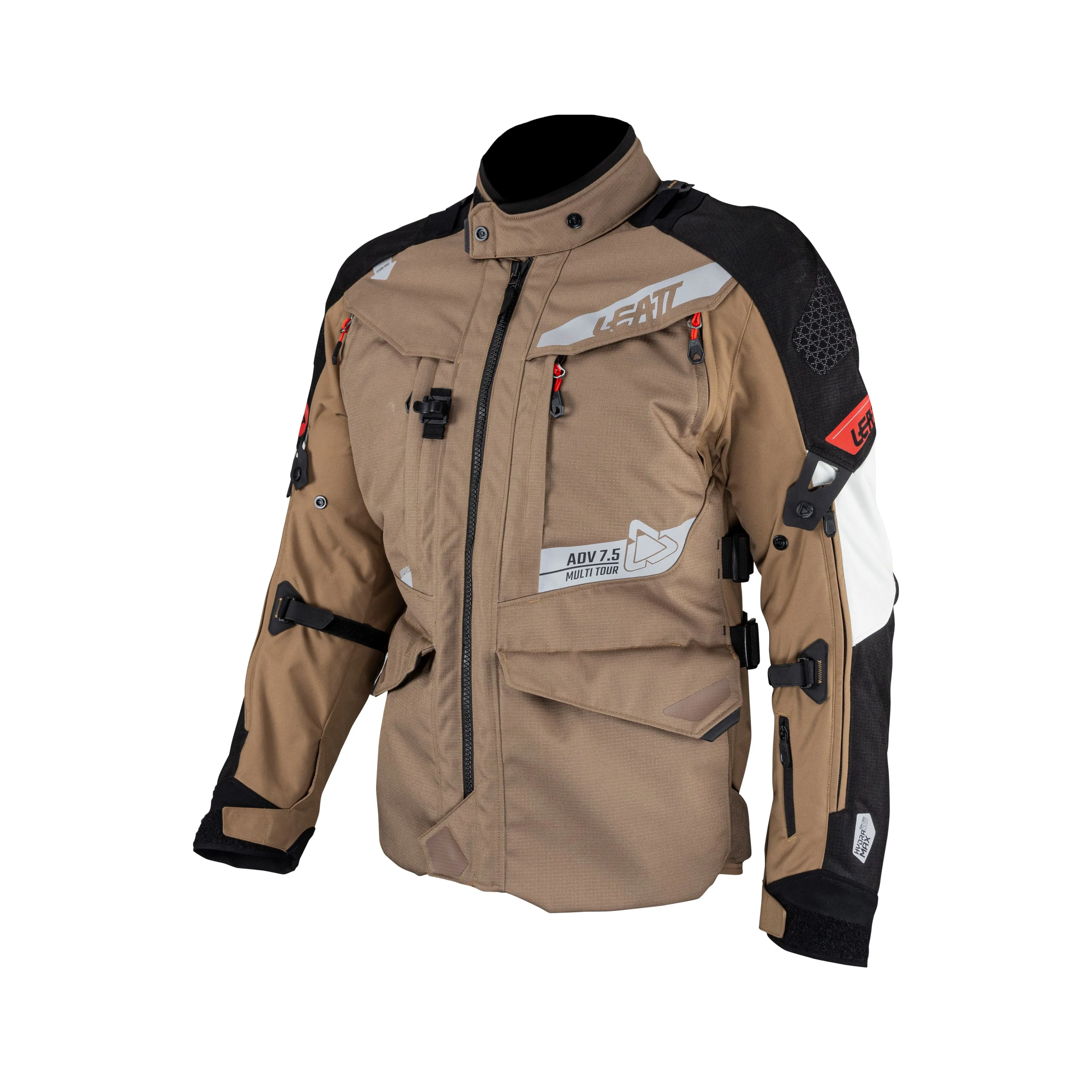 Leatt 7.5 Multitour Desert Adventure Jacket