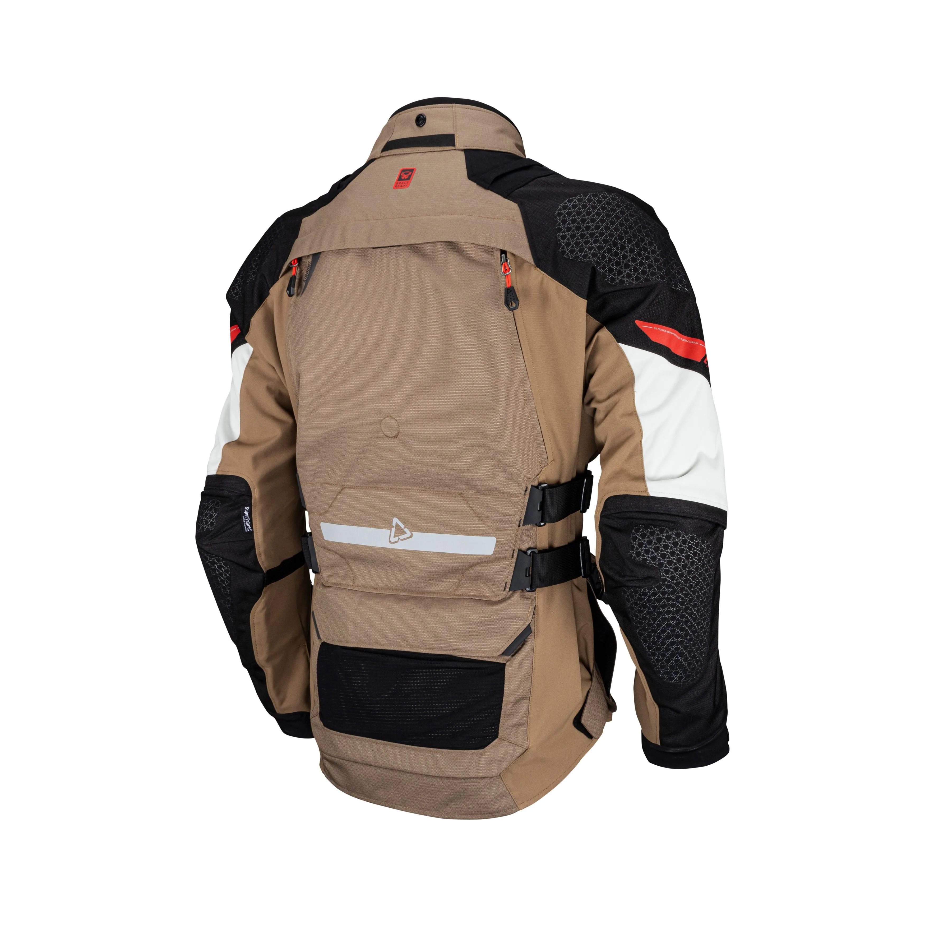 Leatt 7.5 Multitour Desert Adventure Jacket