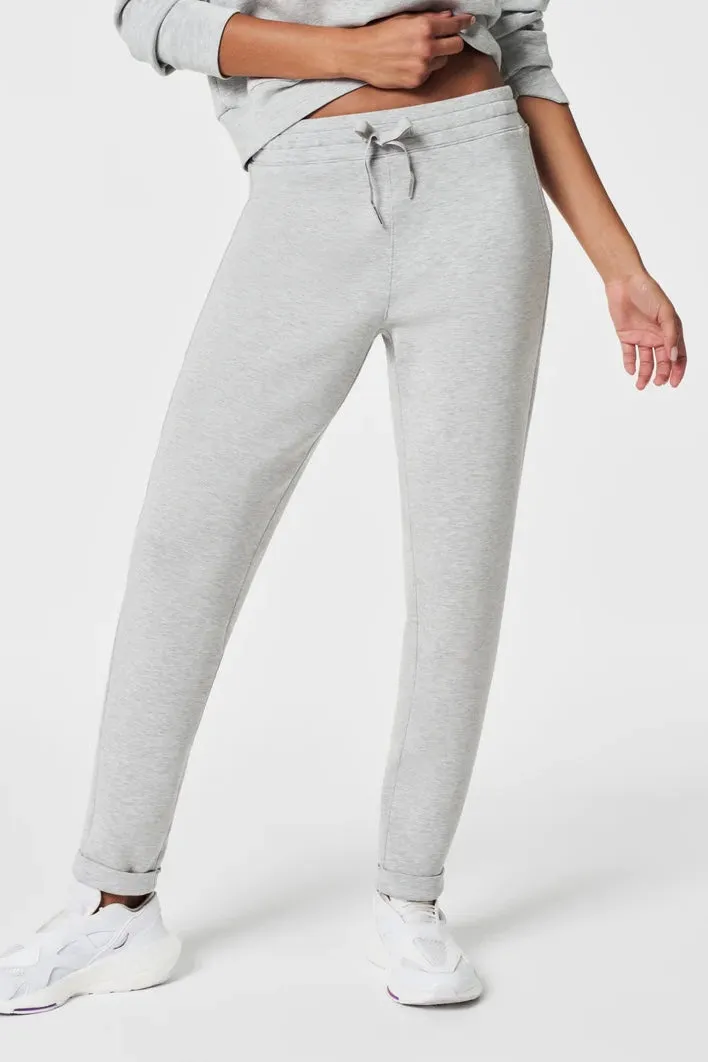 Light Grey Heather AirEssentialsTapered Jogger